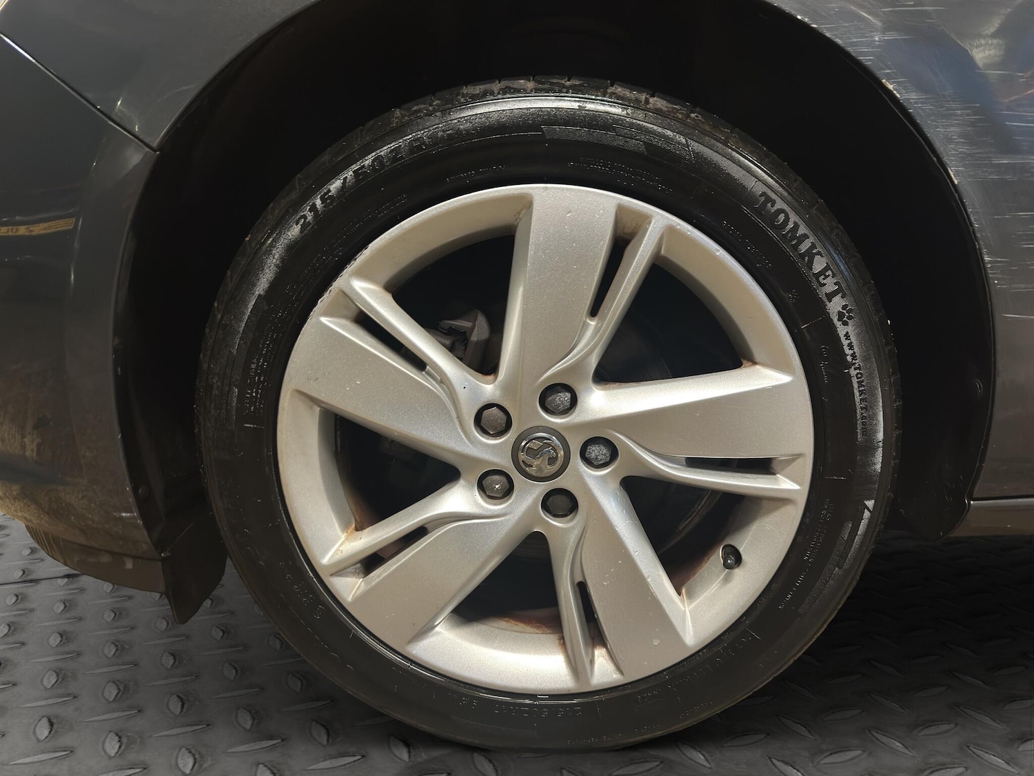 Used Vauxhall Astra 2014 for sale - 76727304: Photo 21