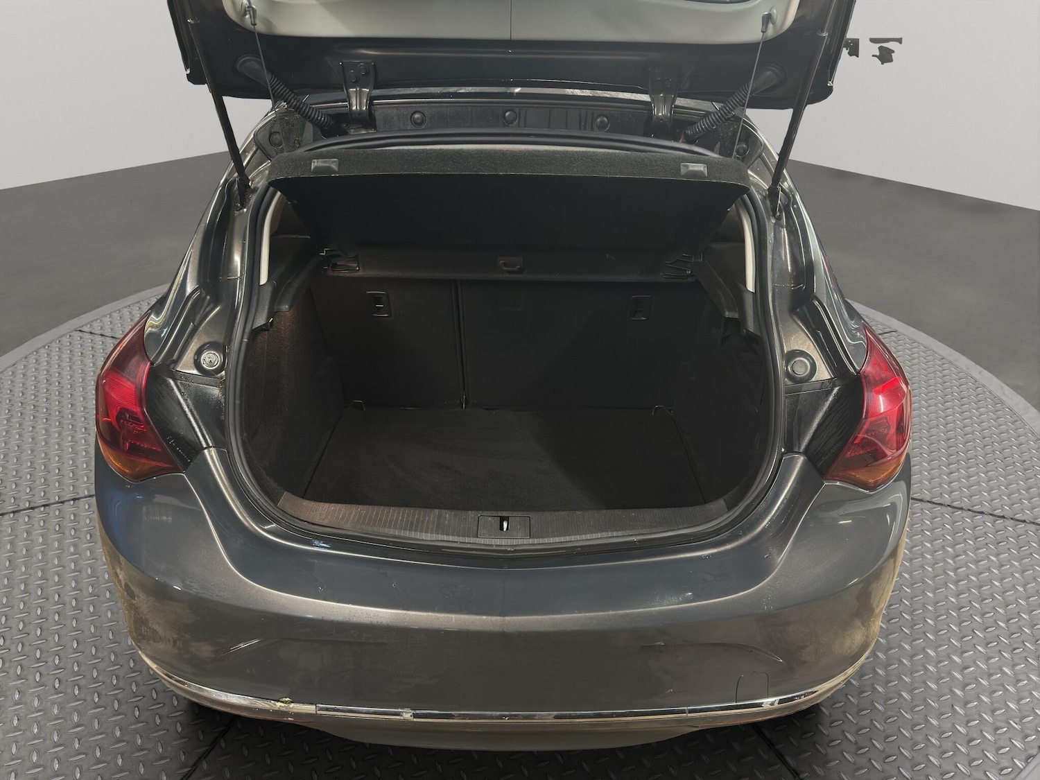 Used Vauxhall Astra 2014 for sale - 76727304: Photo 22