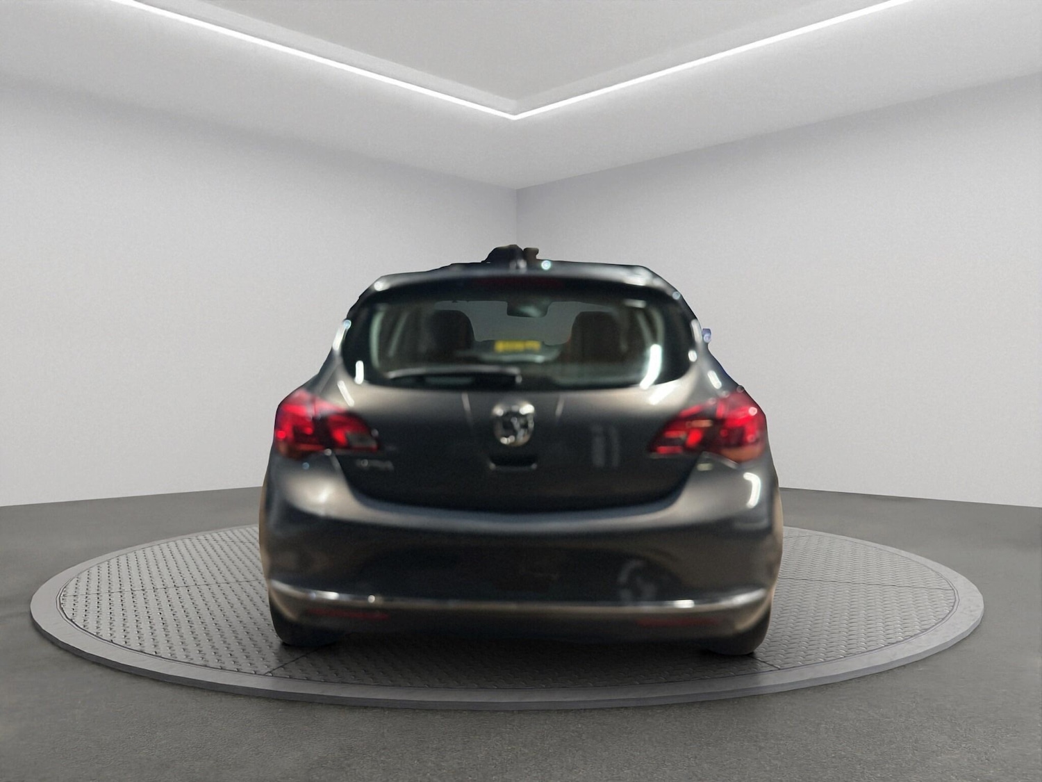 Used Vauxhall Astra 2014 for sale - 76727304: Photo 6