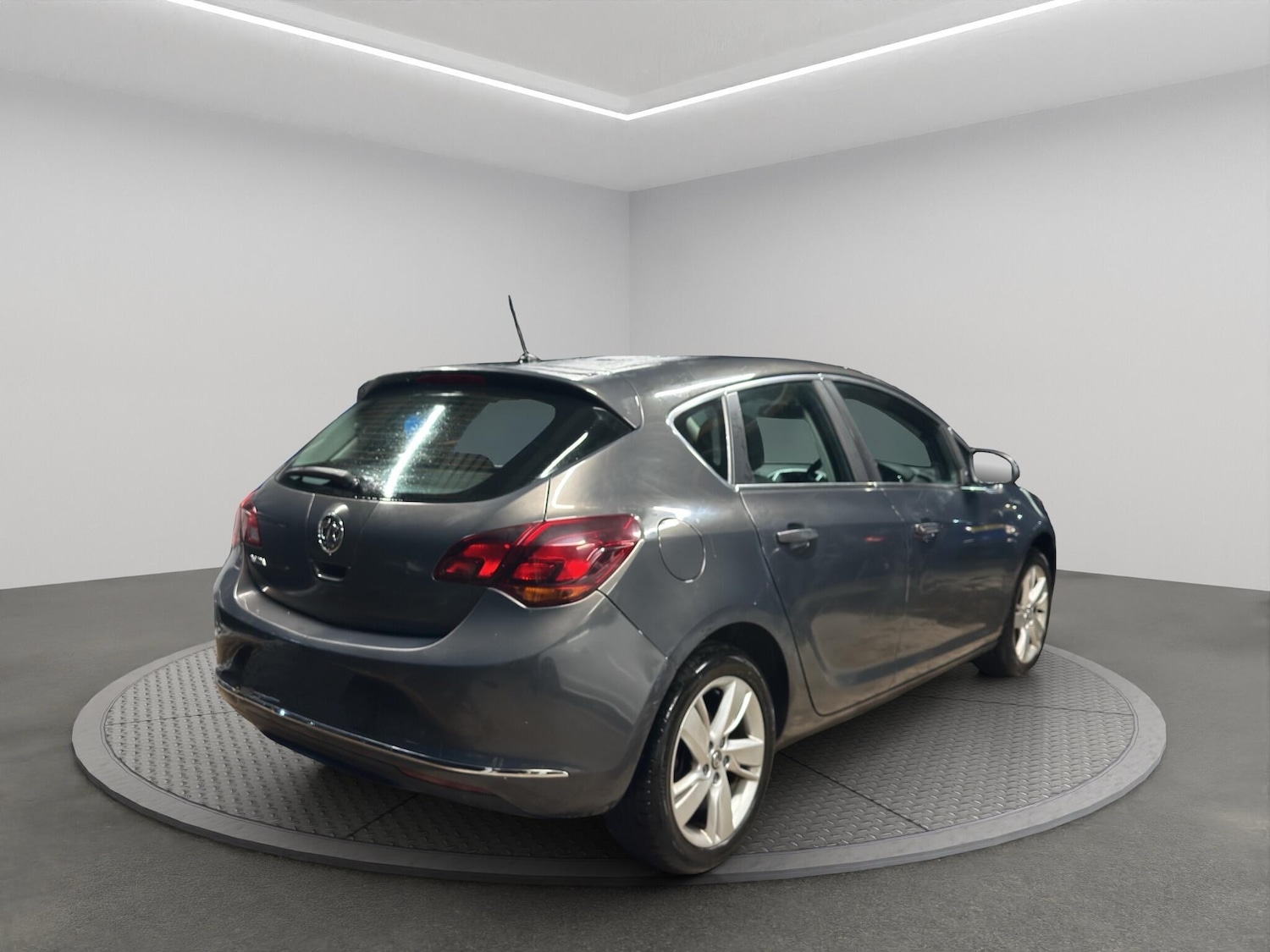 Used Vauxhall Astra 2014 for sale - 76727304: Photo 7