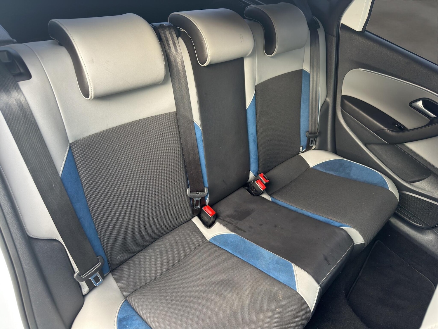 Used Volkswagen Polo 2014 for sale - 76802015: Photo 12