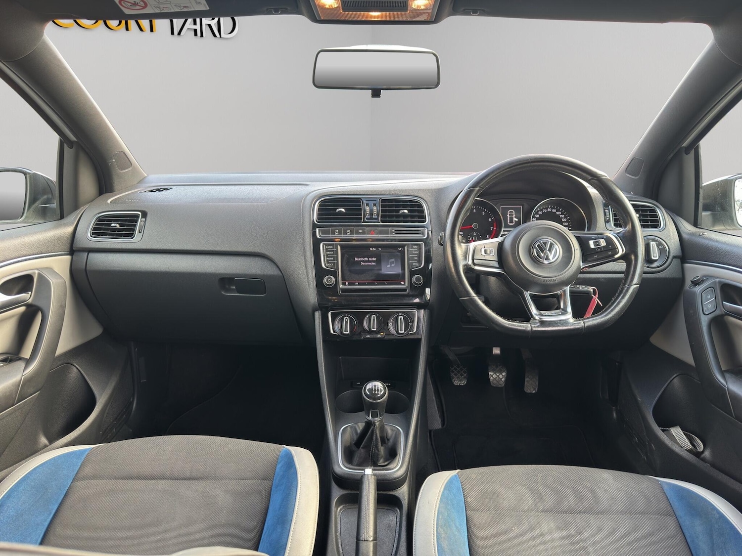 Used Volkswagen Polo 2014 for sale - 76802015: Photo 13