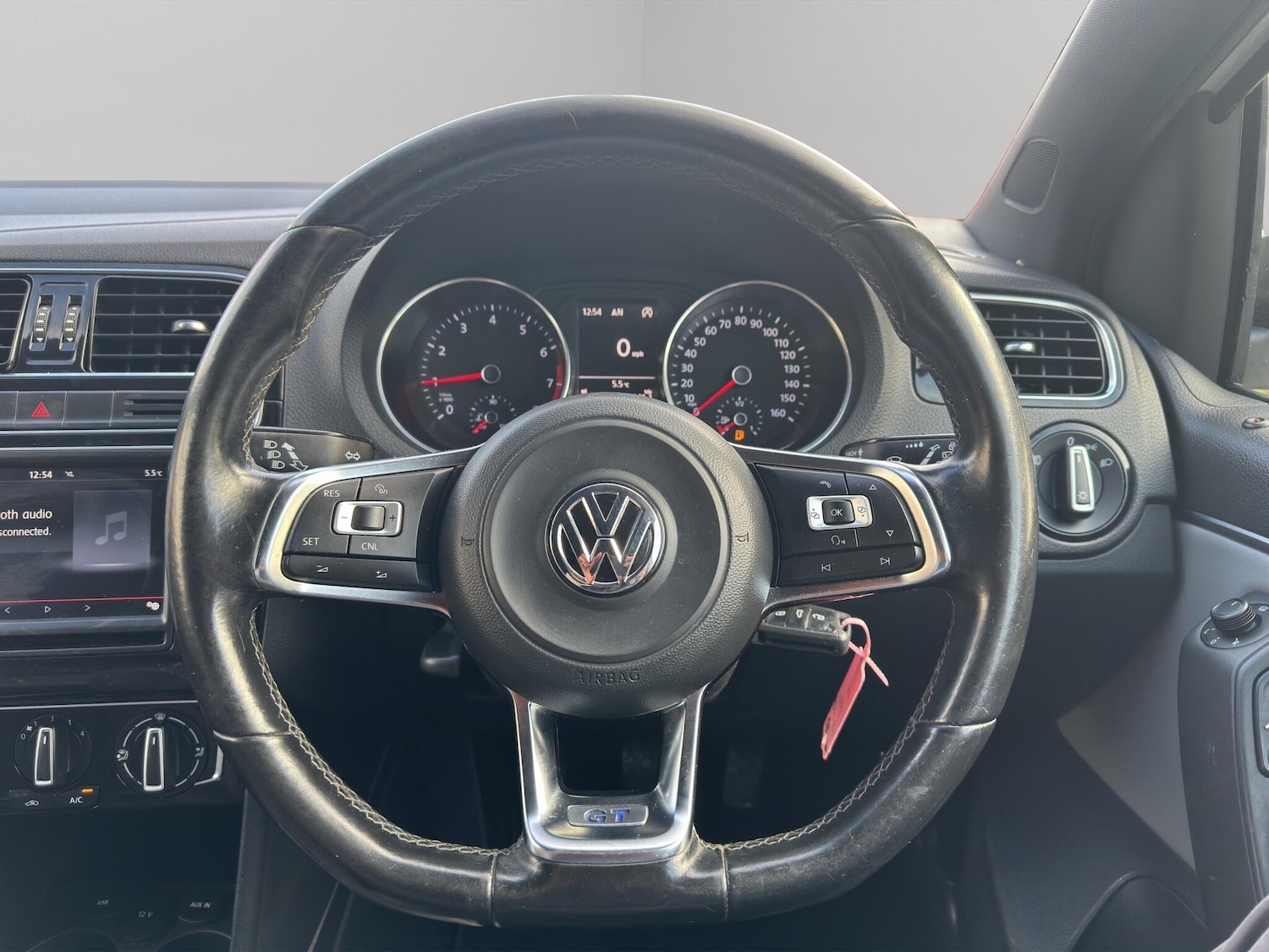 Used Volkswagen Polo 2014 for sale - 76802015: Photo 14