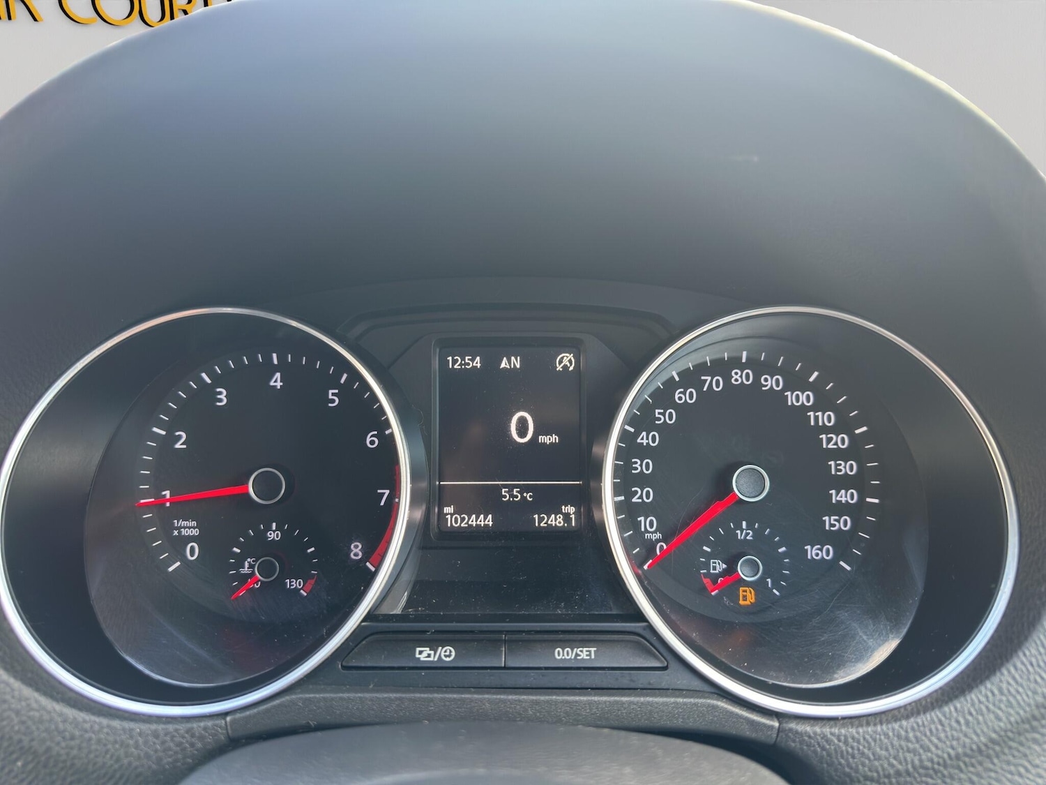 Used Volkswagen Polo 2014 for sale - 76802015: Photo 15