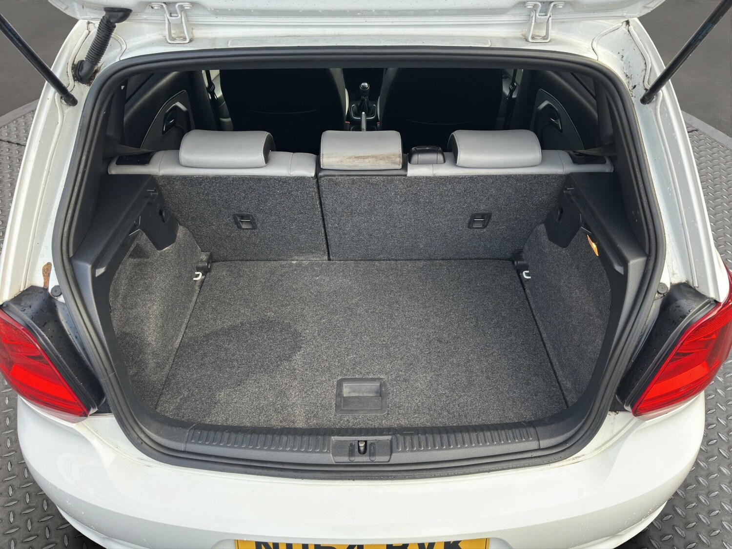 Used Volkswagen Polo 2014 for sale - 76802015: Photo 19