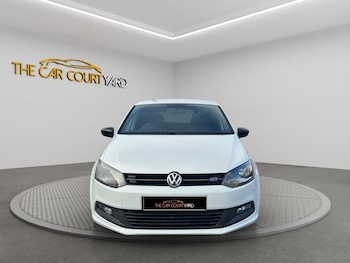 Used Volkswagen Polo 2014 for sale - 76802015: Photo