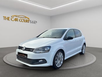 Used Volkswagen Polo 2014 for sale - 76802015: Photo