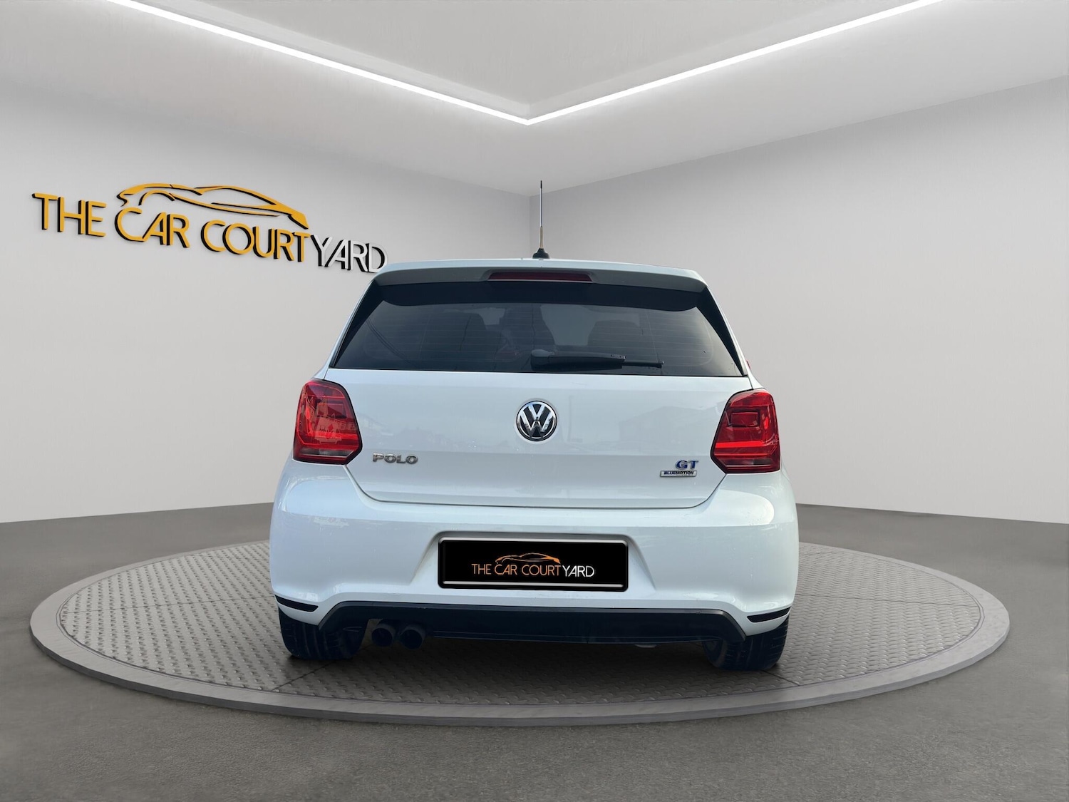 Used Volkswagen Polo 2014 for sale - 76802015: Photo 6