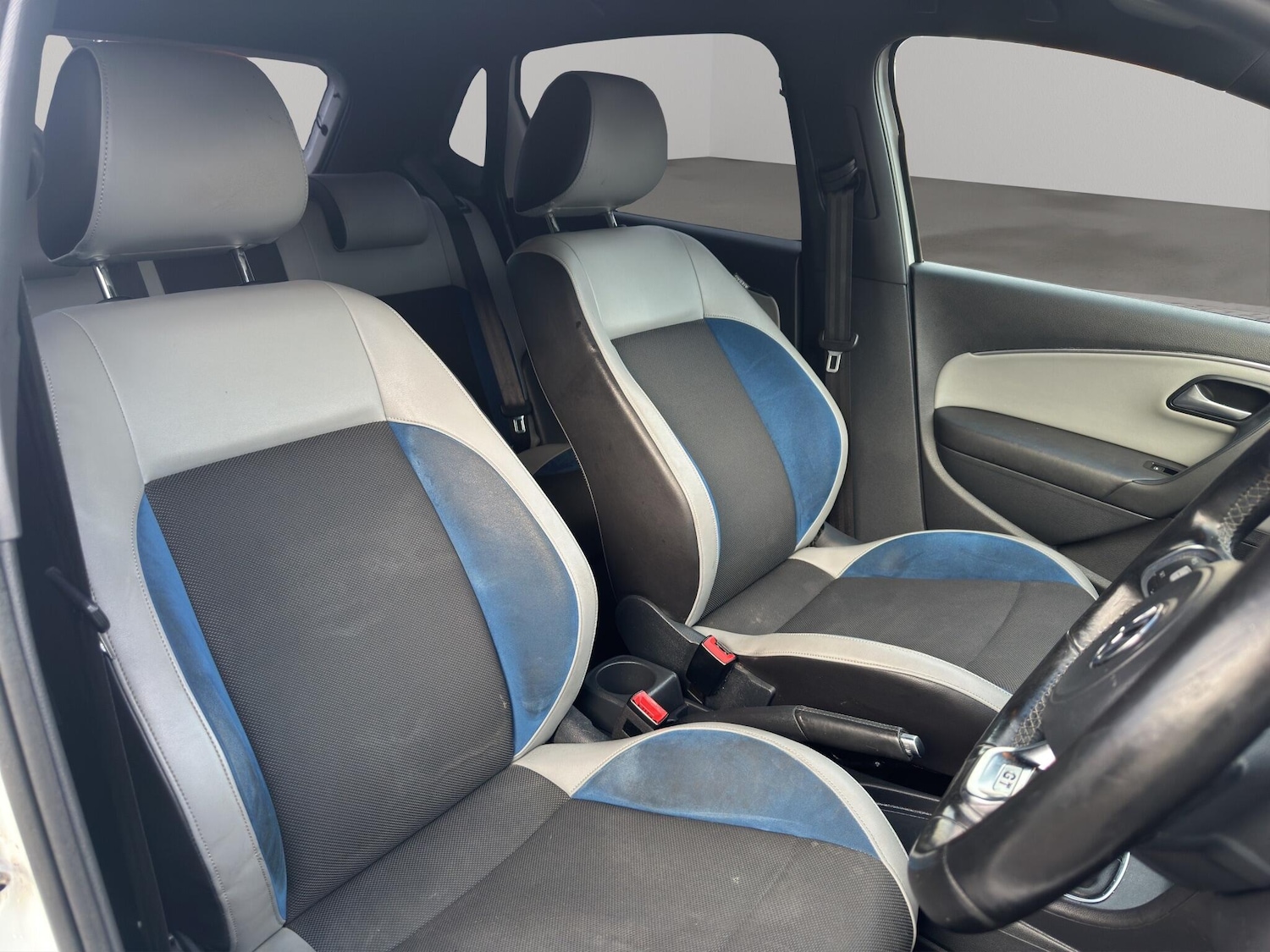 Used Volkswagen Polo 2014 for sale - 76802015: Photo 9