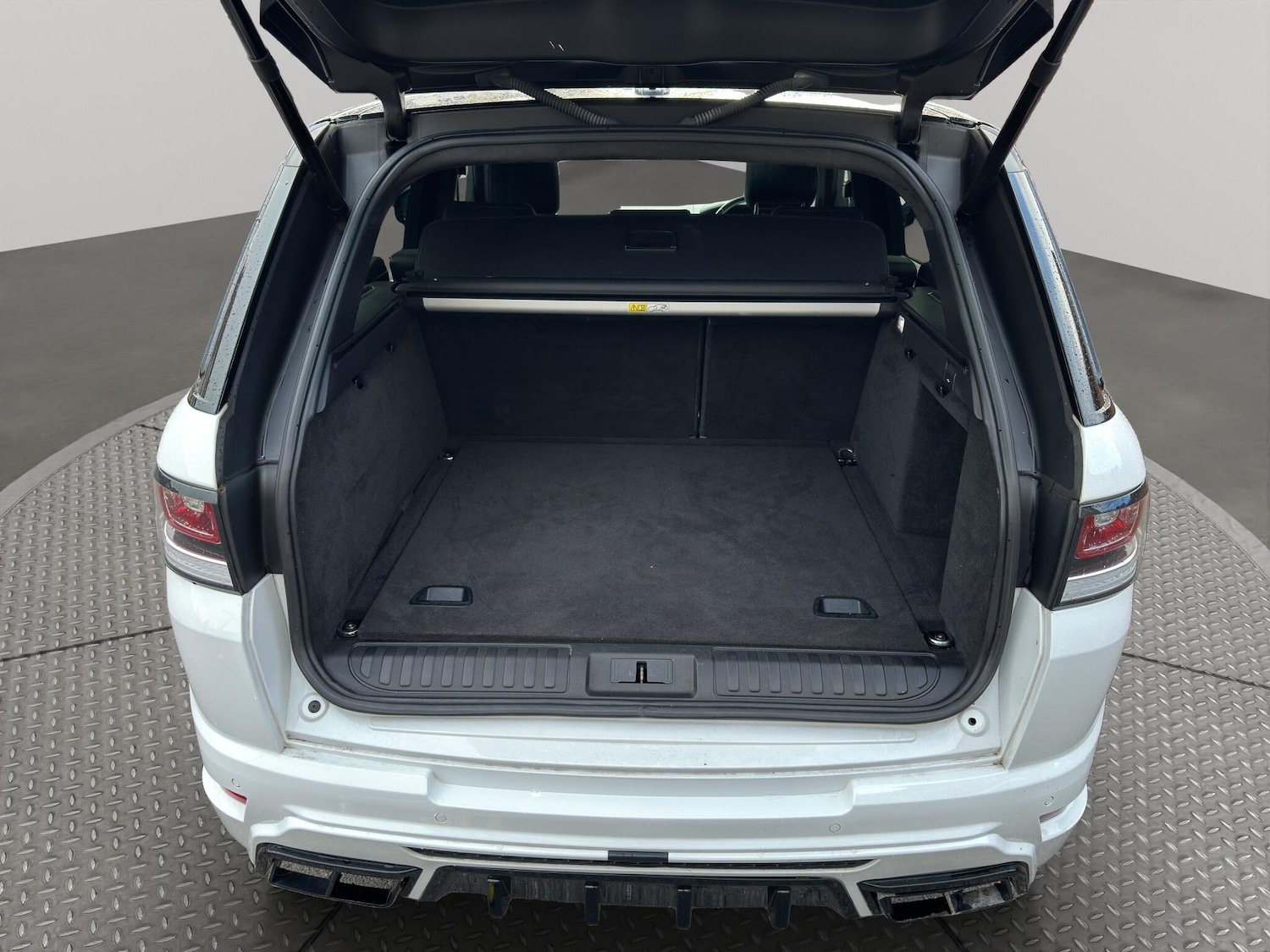 Used Land Rover Range Rover Sport 2014 for sale - 76965331: Photo 13