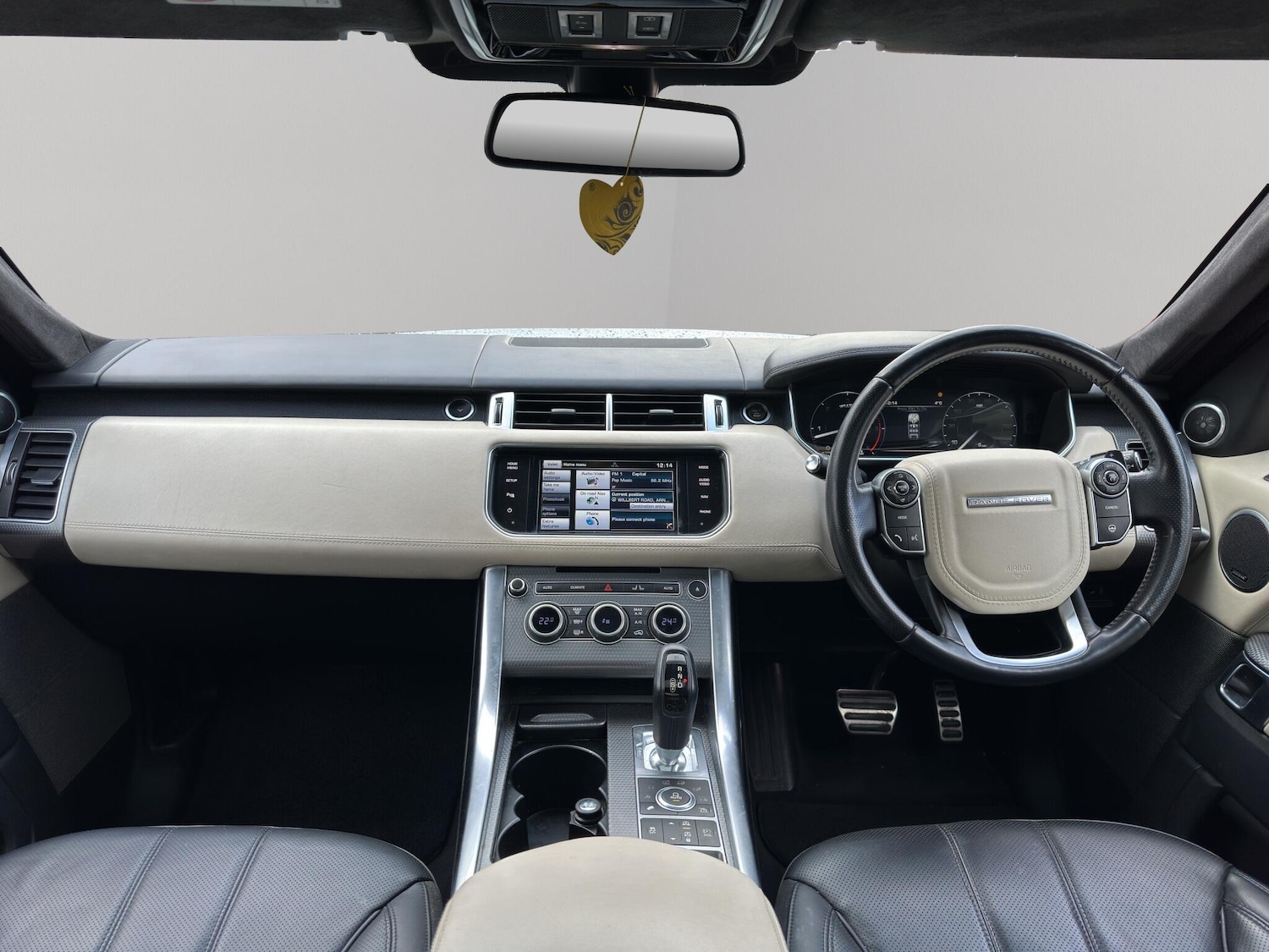 Used Land Rover Range Rover Sport 2014 for sale - 76965331: Photo 14