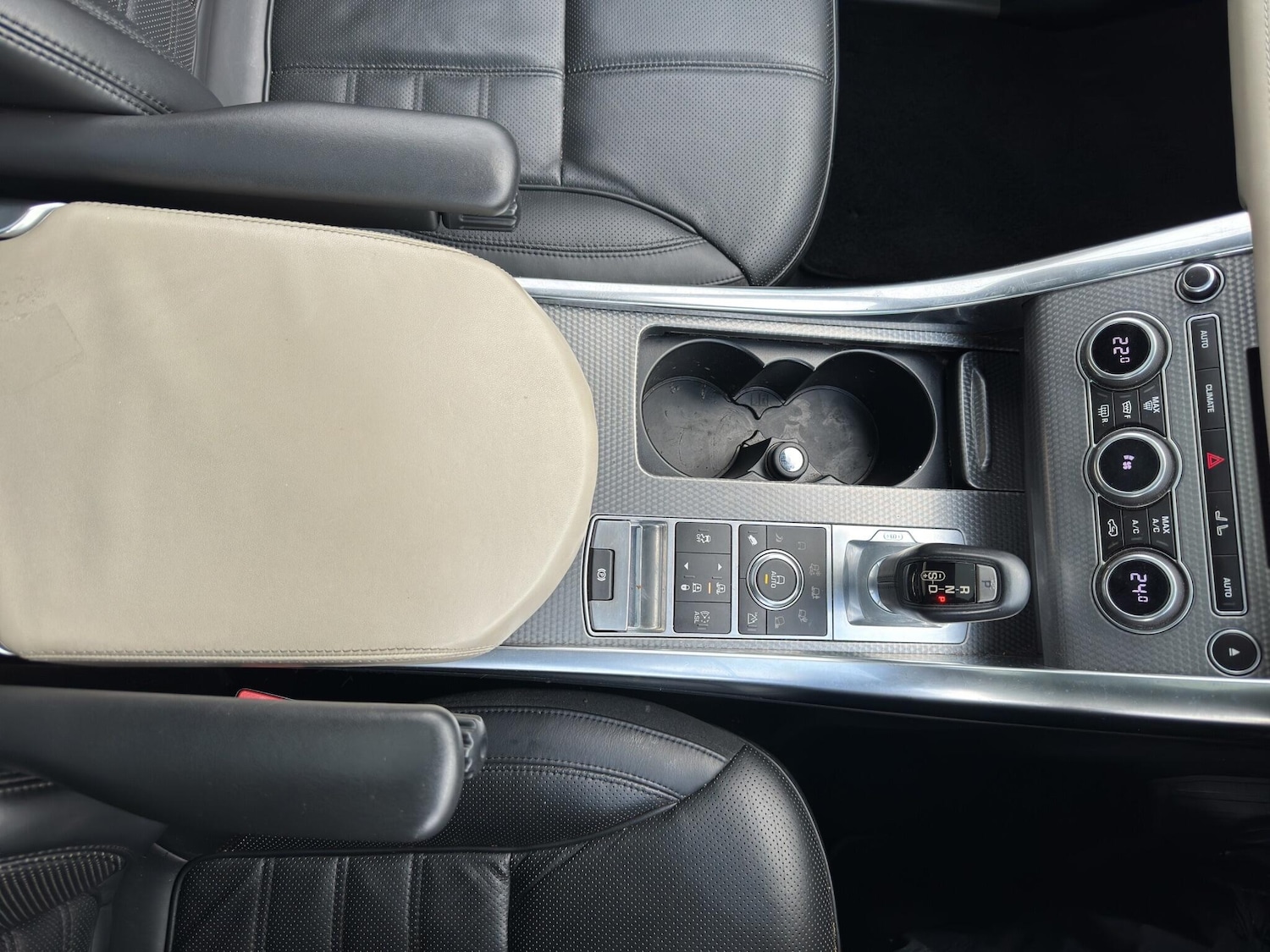 Used Land Rover Range Rover Sport 2014 for sale - 76965331: Photo 19