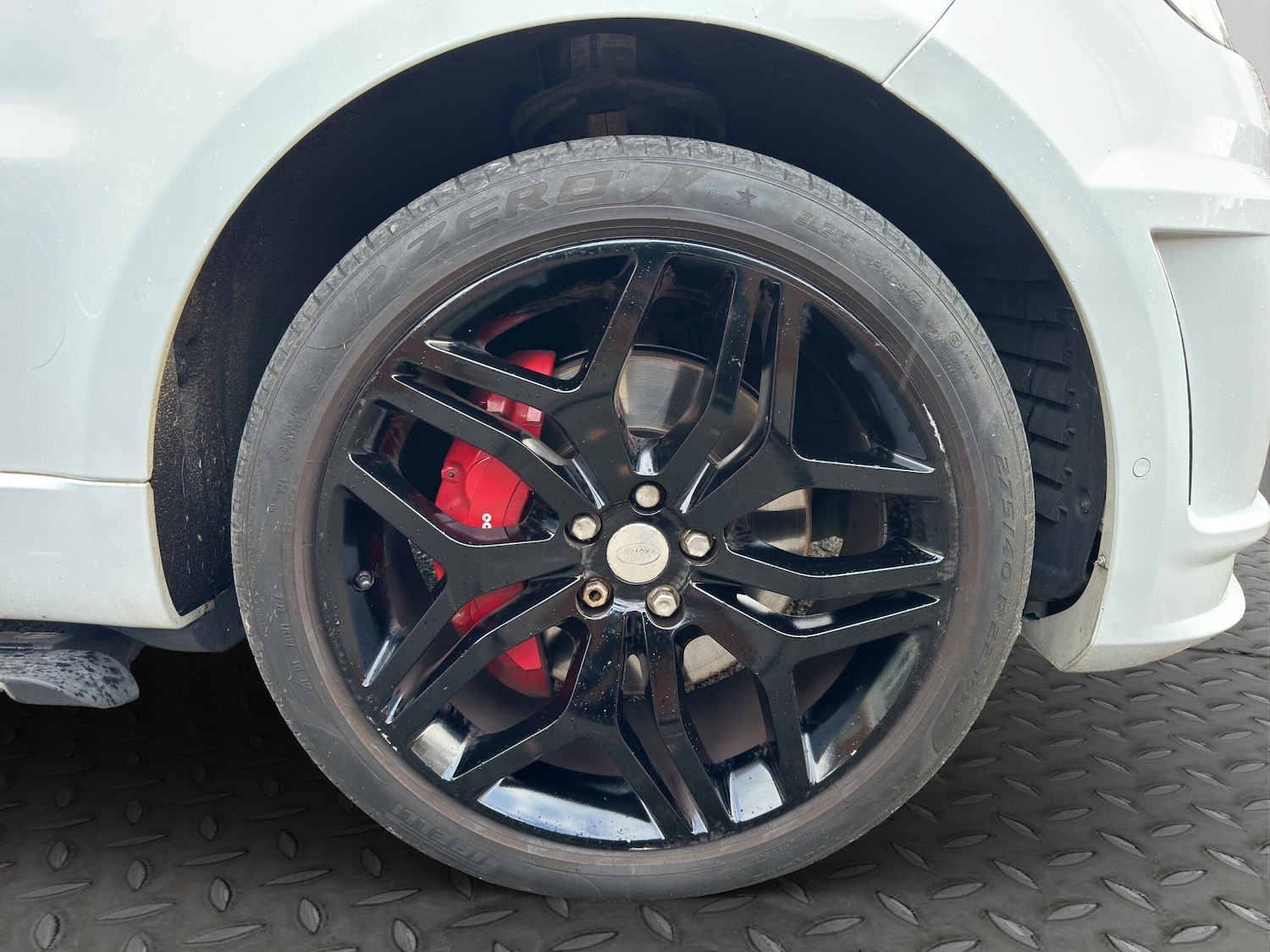 Used Land Rover Range Rover Sport 2014 for sale - 76965331: Photo 22