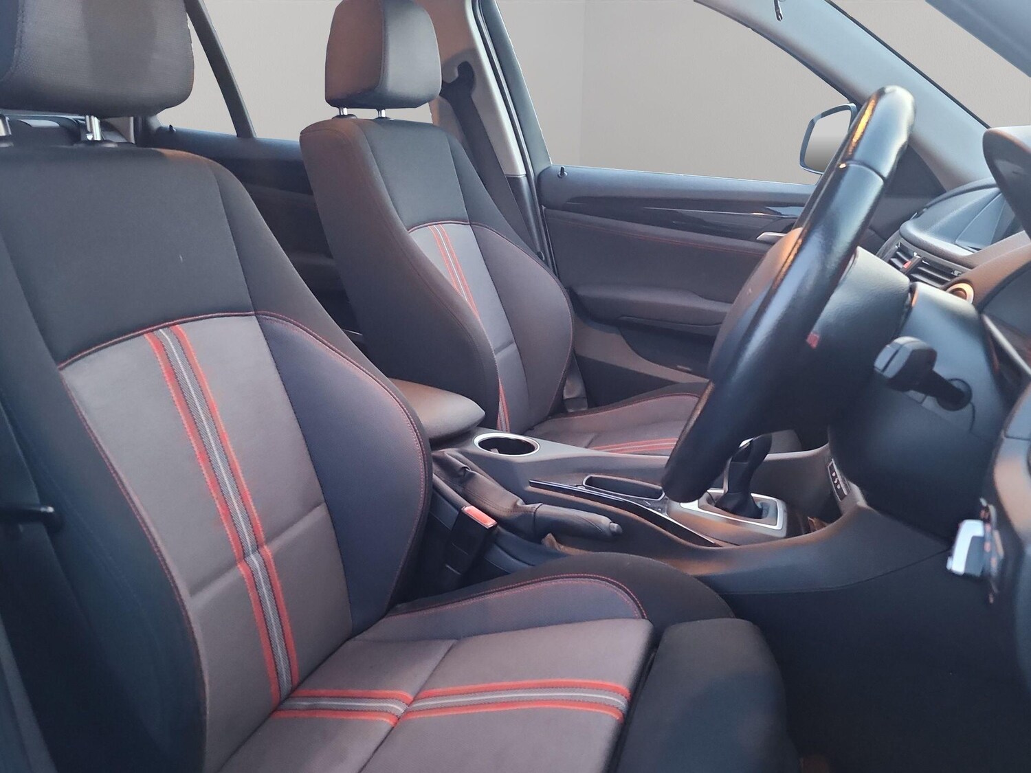 Used BMW X1 for sale - 76918680: Photo 10