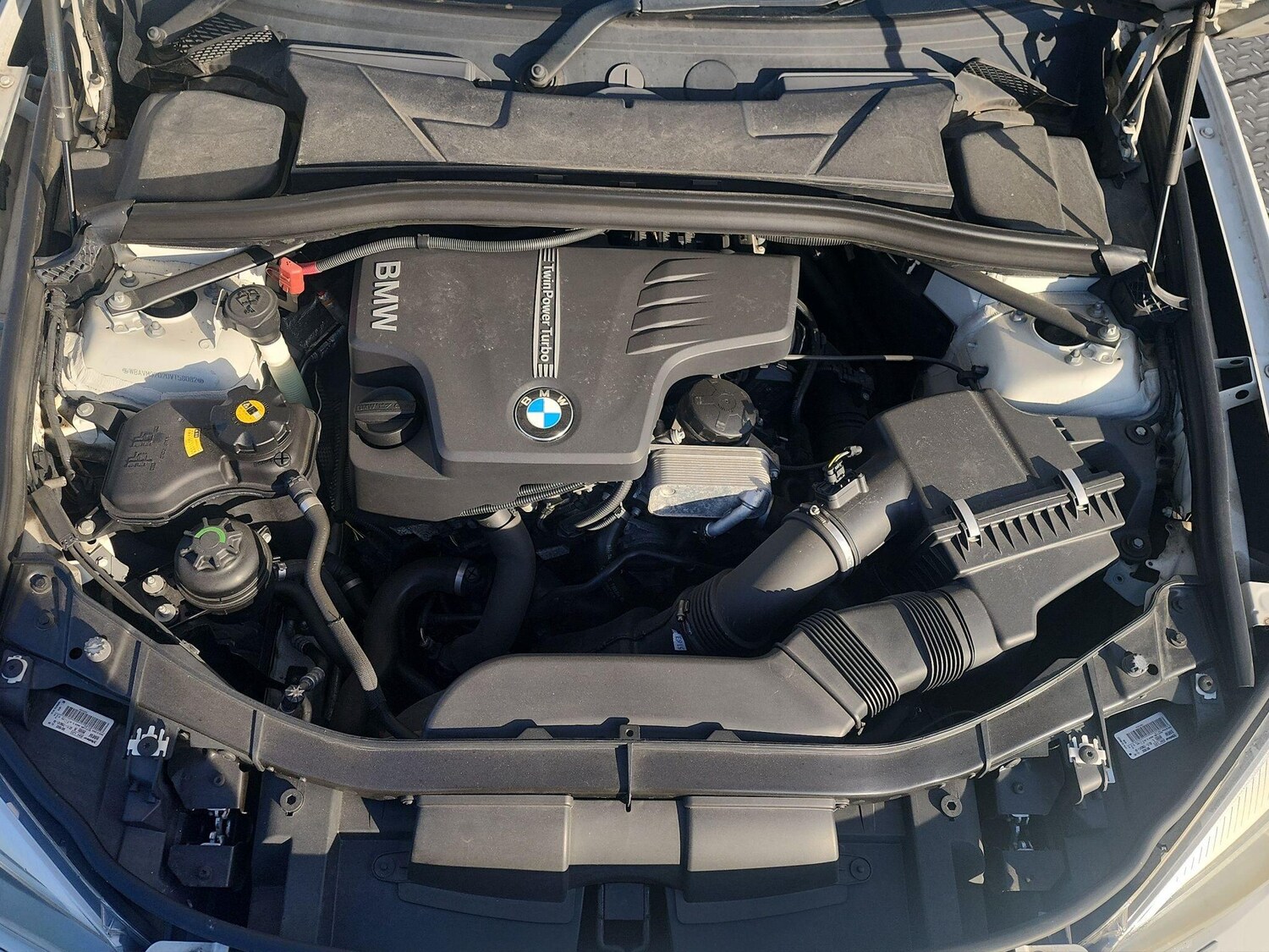 Used BMW X1 for sale - 76918680: Photo 14