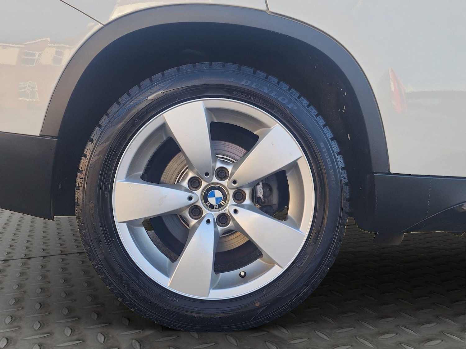 Used BMW X1 for sale - 76918680: Photo 16