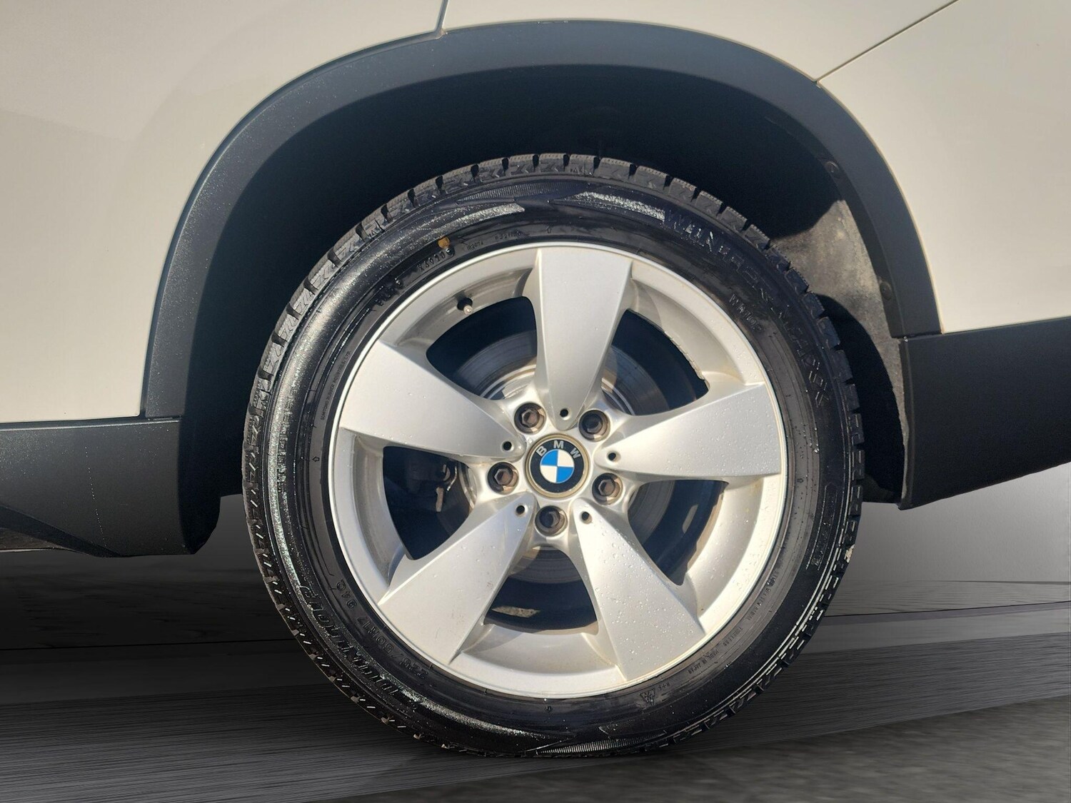 Used BMW X1 for sale - 76918680: Photo 17