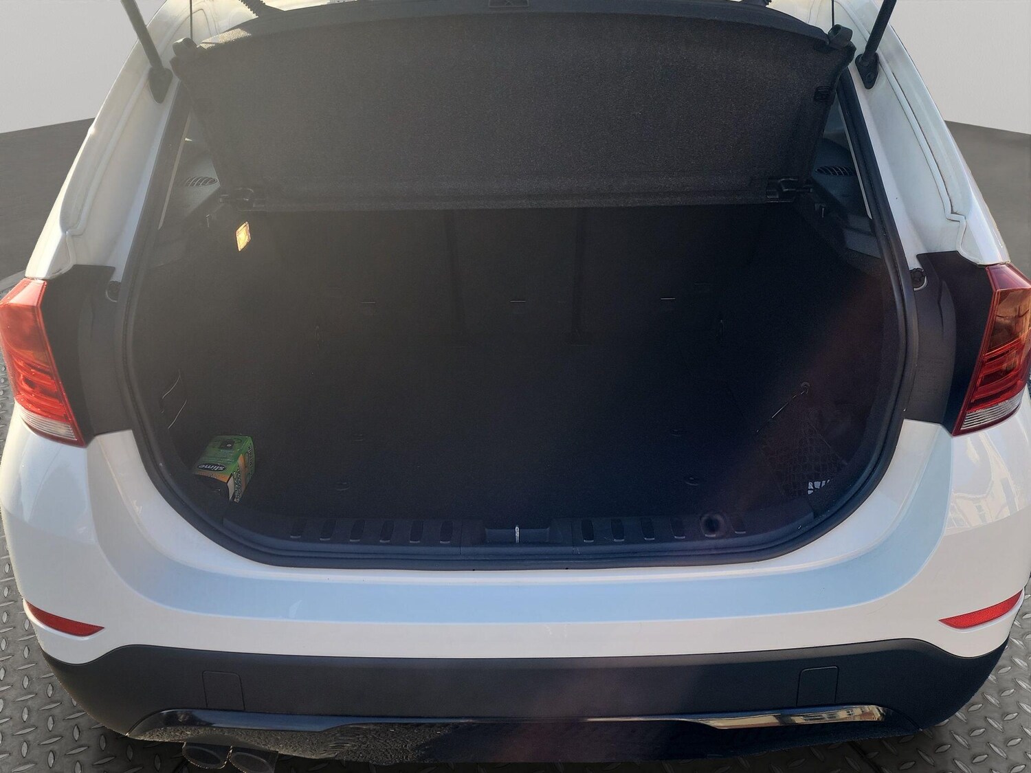 Used BMW X1 for sale - 76918680: Photo 22