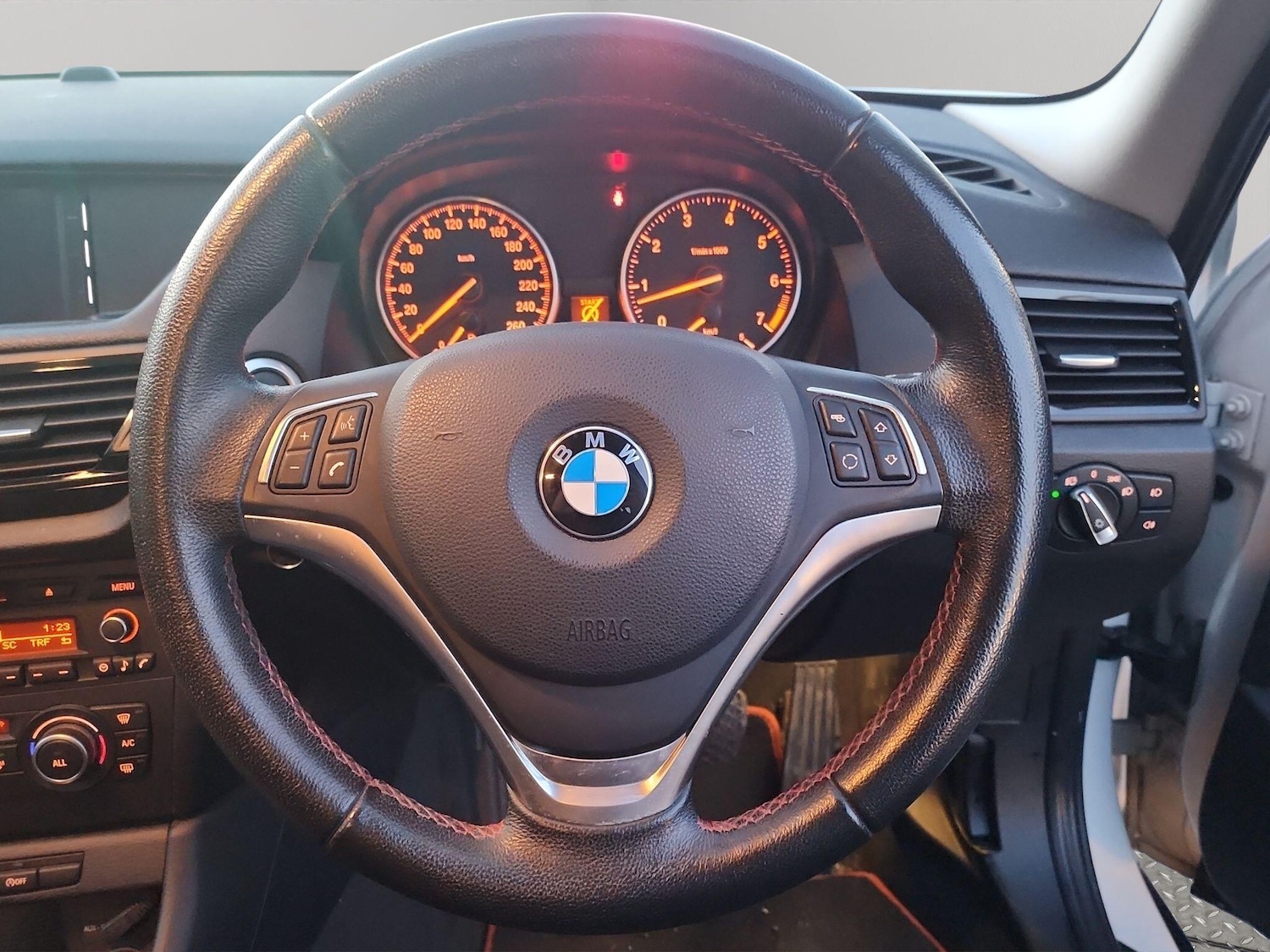 Used BMW X1 for sale - 76918680: Photo 23