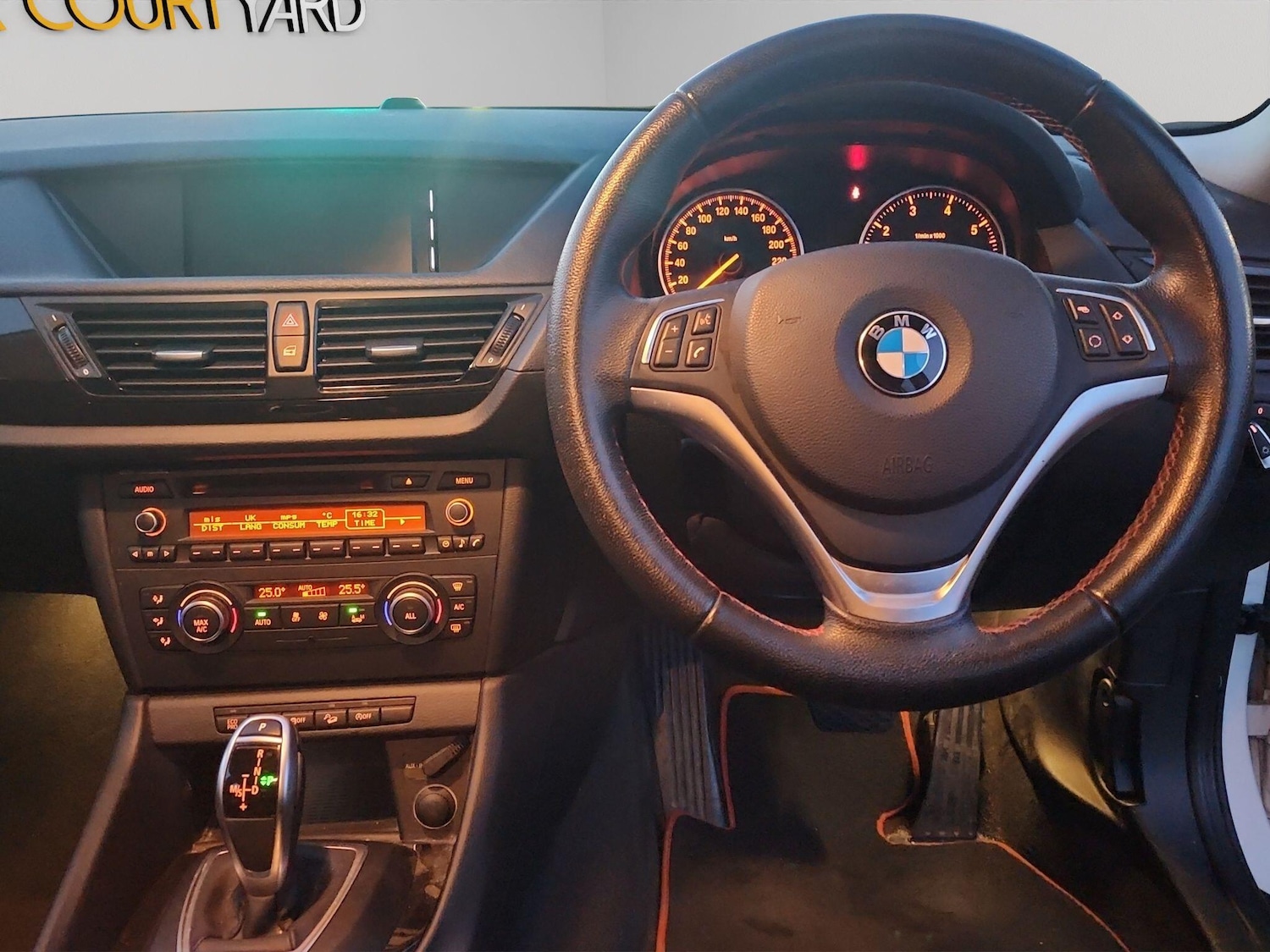 Used BMW X1 for sale - 76918680: Photo 24