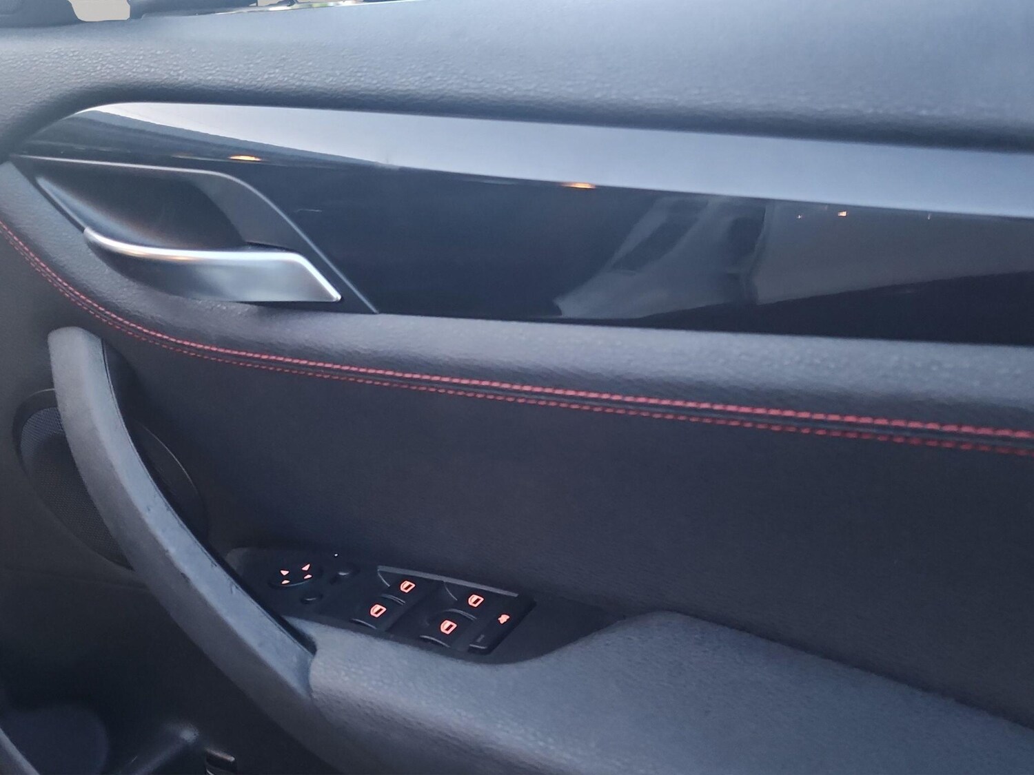 Used BMW X1 for sale - 76918680: Photo 28