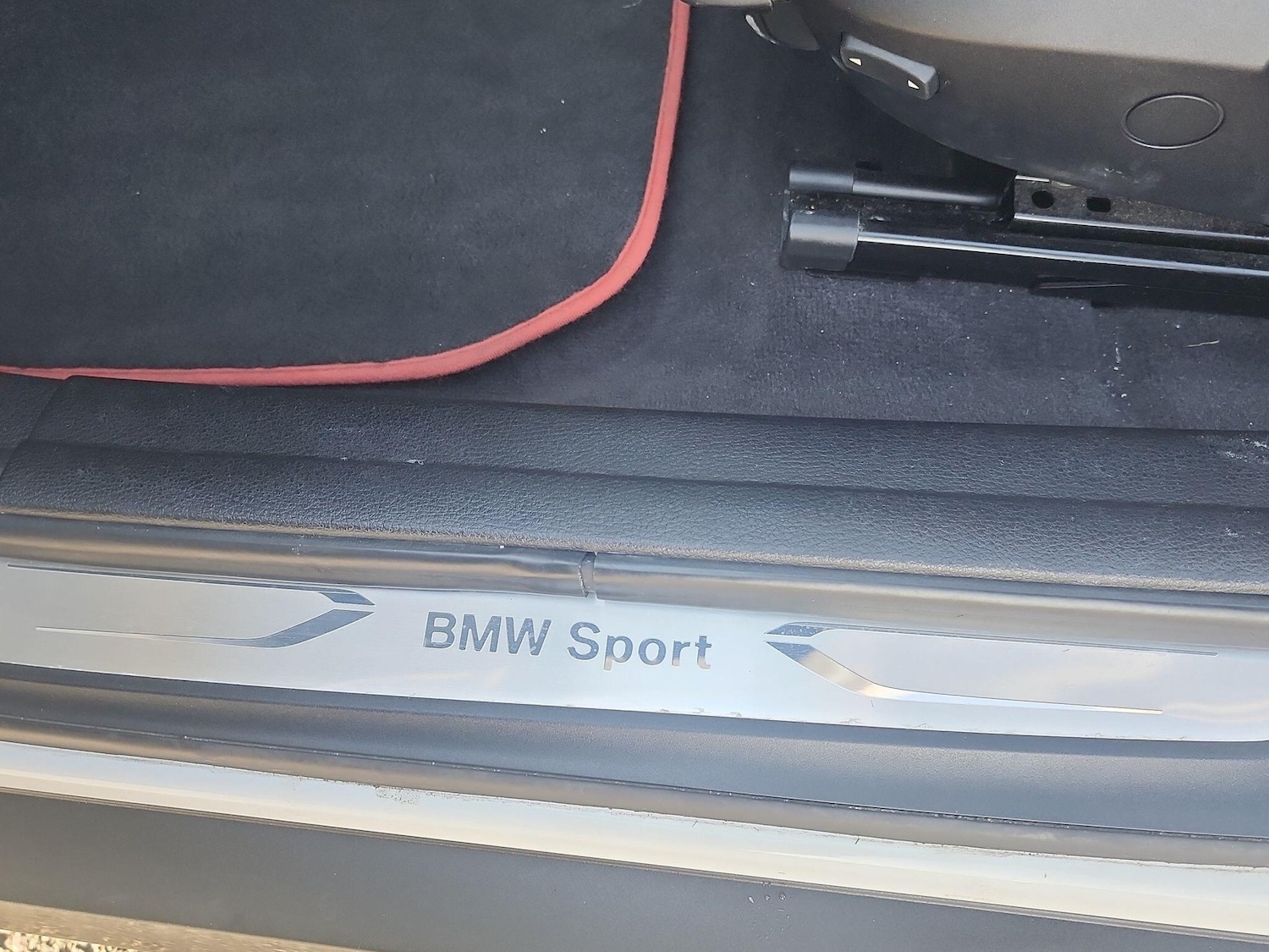 Used BMW X1 for sale - 76918680: Photo 29