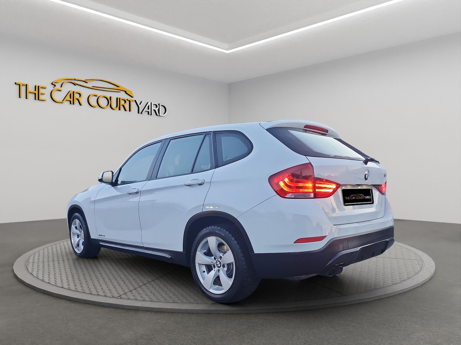 Used BMW X1 for sale - 76918680: Photo 4