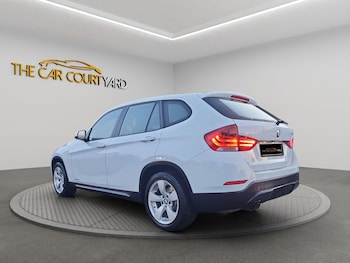 Used BMW X1 2013 for sale - 76918680: Photo