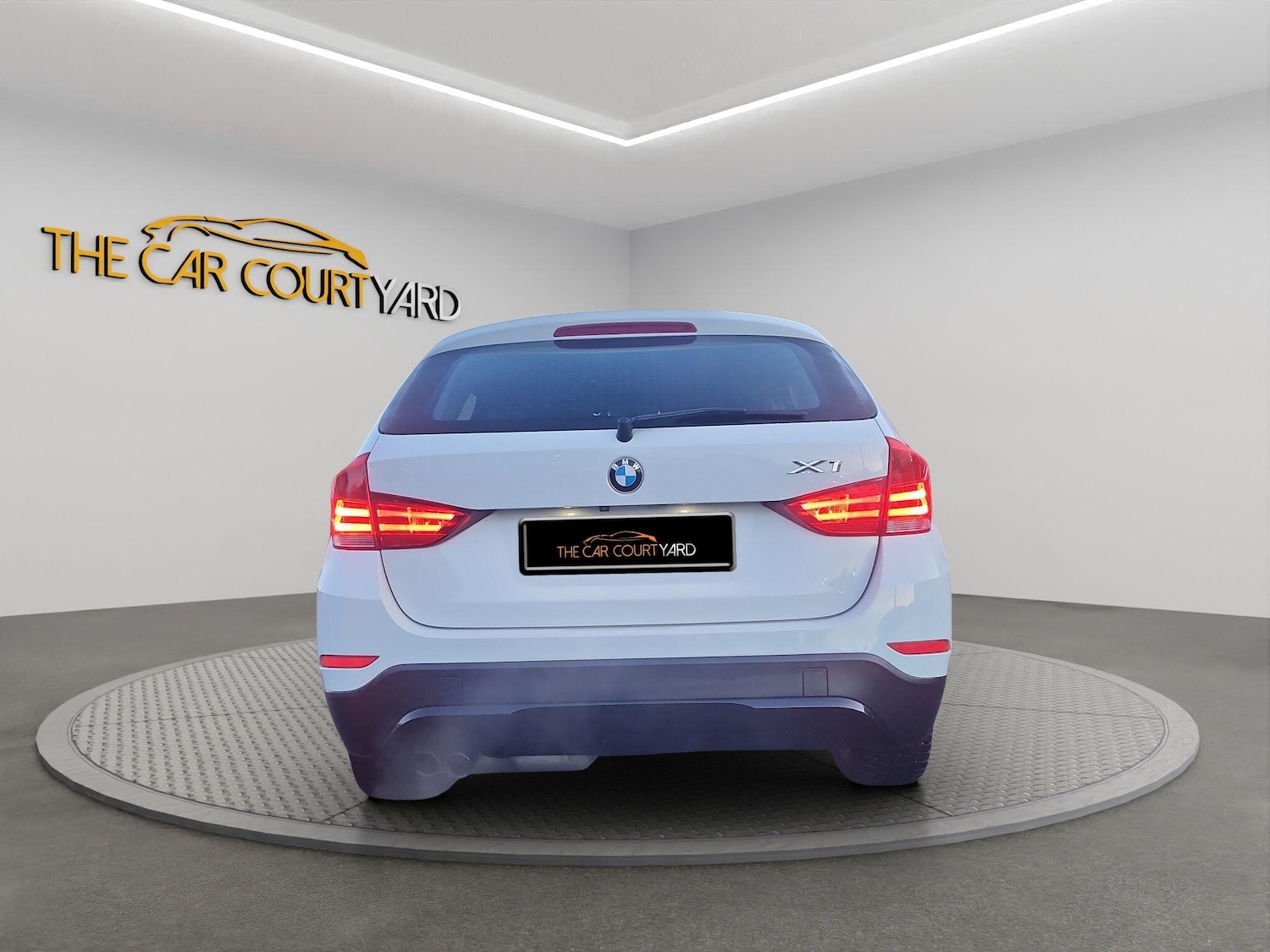 Used BMW X1 for sale - 76918680: Photo 6