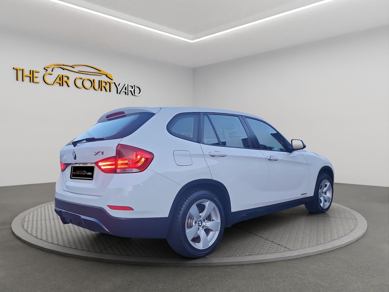 Used BMW X1 for sale - 76918680: Photo 8