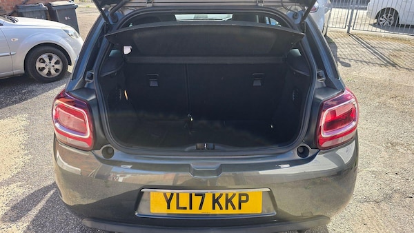 Used DS Automobiles DS 3 2017 for sale - 75667856: Photo 10