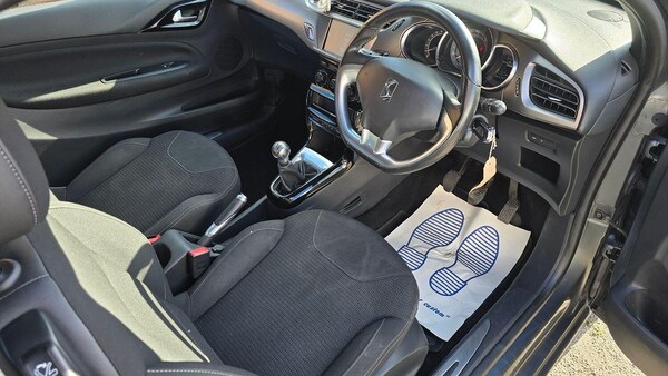 Used DS Automobiles DS 3 2017 for sale - 75667856: Photo 11