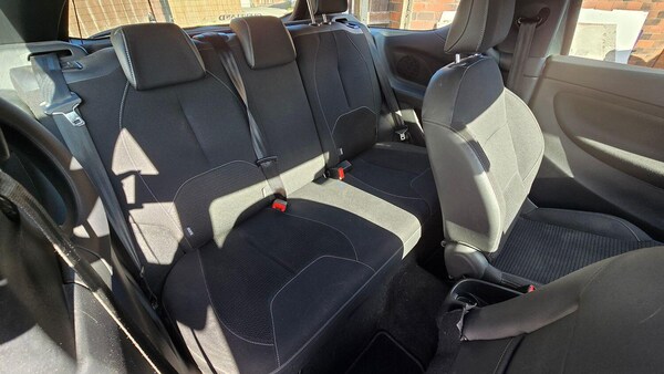 Used DS Automobiles DS 3 2017 for sale - 75667856: Photo 12