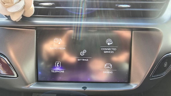Used DS Automobiles DS 3 2017 for sale - 75667856: Photo 14