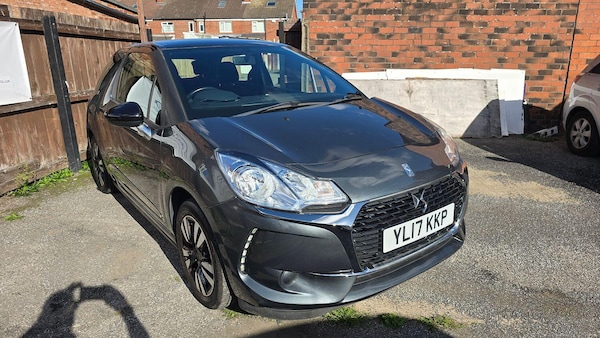 Used DS Automobiles DS 3 2017 for sale - 75667856: Photo 3