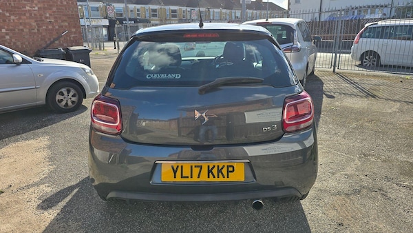 Used DS Automobiles DS 3 2017 for sale - 75667856: Photo 5