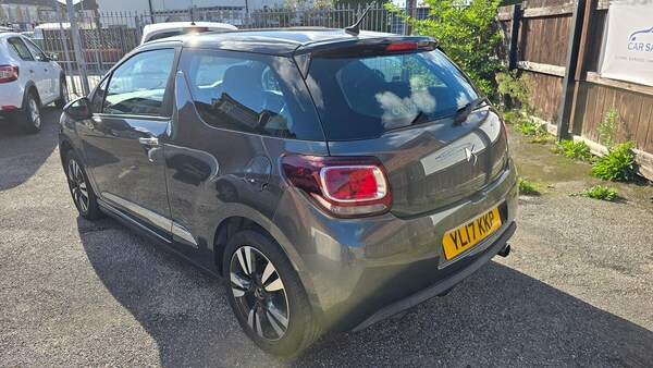 Used DS Automobiles DS 3 2017 for sale - 75667856: Photo 6