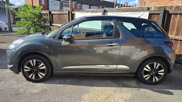 Used DS Automobiles DS 3 2017 for sale - 75667856: Photo 7