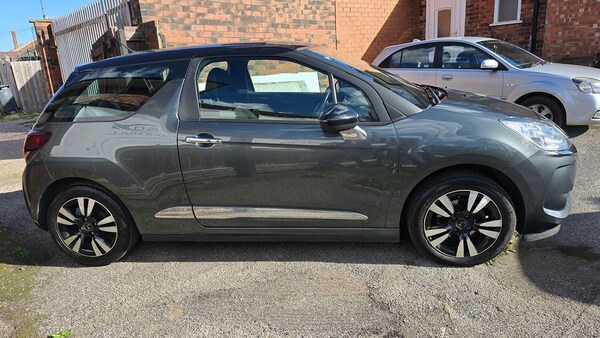 Used DS Automobiles DS 3 2017 for sale - 75667856: Photo 8