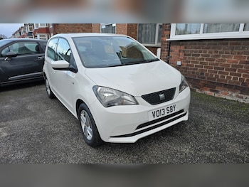Used SEAT Mii 2013 for sale - 76510847: Photo