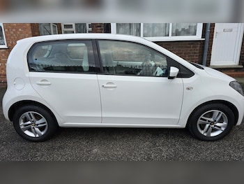 Used SEAT Mii 2013 for sale - 76510847: Photo
