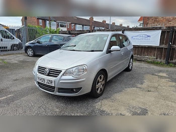 2009 - 1.4 TDI Match 5-Door