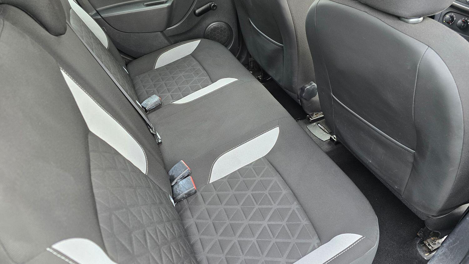 Used Dacia Sandero Stepway 2013 for sale - 76525736: Photo 16