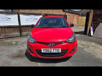 Used Hyundai i20 2012 for sale - 74664170: Photo