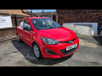 Used Hyundai i20 2012 for sale - 74664170: Photo