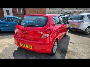 Used Hyundai i20 2012 for sale - 74664170: Photo