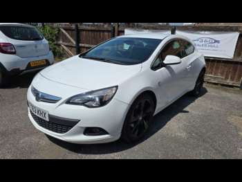 2013 - 2.0 CDTi SRi 3-Door