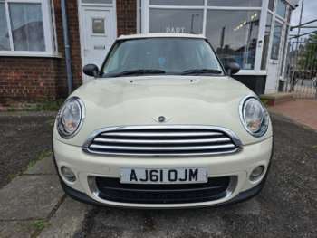 Used MINI Clubman 2012 for sale - 70873499: Photo