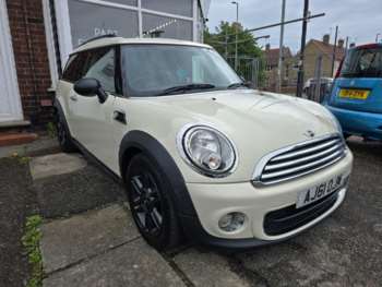 Used MINI Clubman 2012 for sale - 70873499: Photo