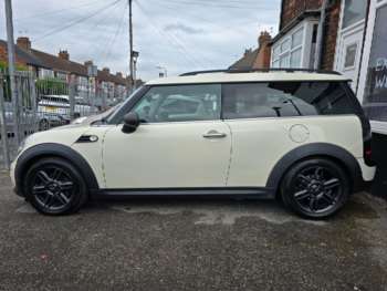Used MINI Clubman 2012 for sale - 70873499: Photo